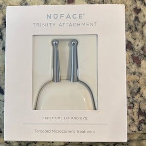 NUFACE Trinity attachment ELE
